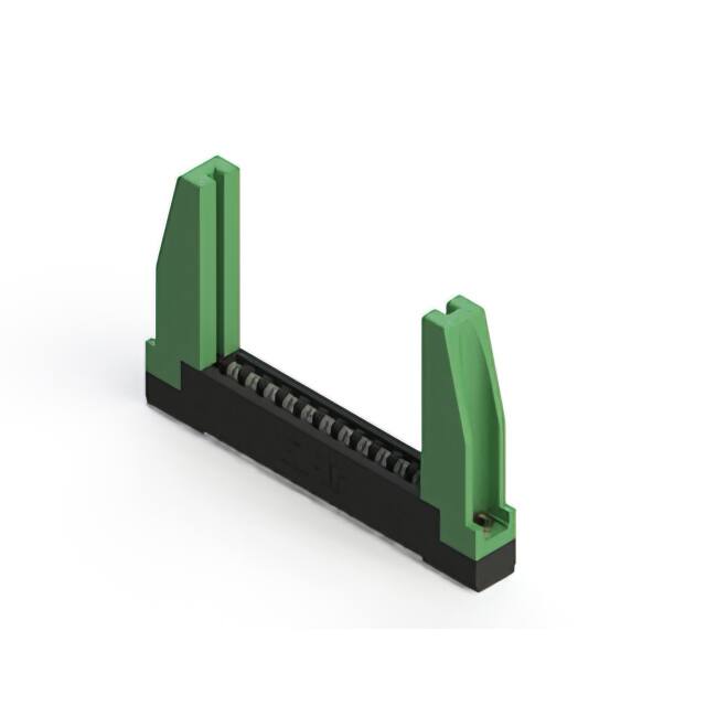 357-012-457-178 EDAC Inc.  Edgeboard Connectors